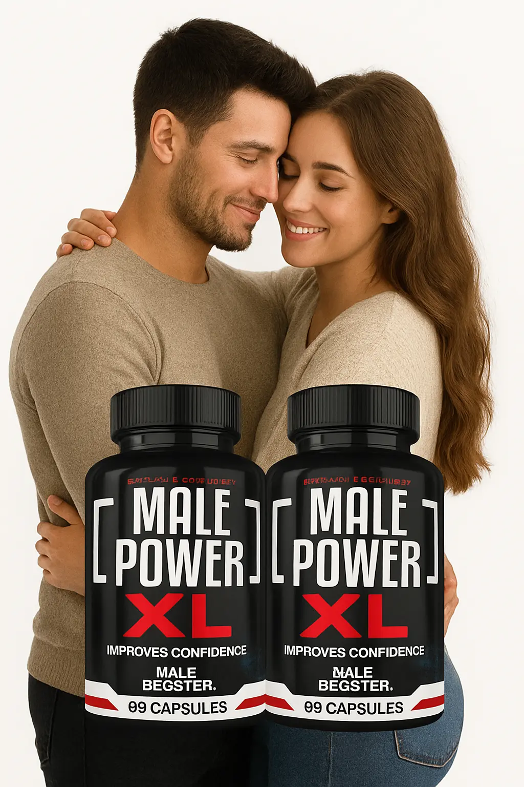 Male Power XL Supplement